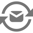 Mail Icon