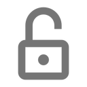 Lock Icon