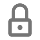 Lock Icon