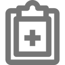 Gesundheit Icon