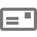 Envelope Icon