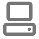 Computer Icon