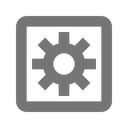 Cogwheel Icon