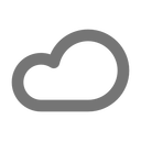 Cloud Icon