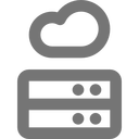 Cloud Icon