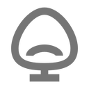 Chair Icon