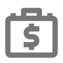 Briefcase Icon