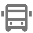 Bus Icon