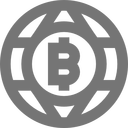 Bitcoin Icon