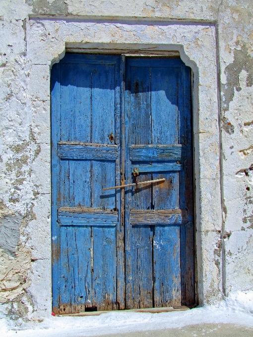 Madera casa ventana viejo