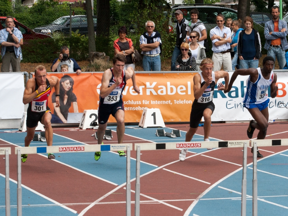 Sport działanie rekreacja skoki