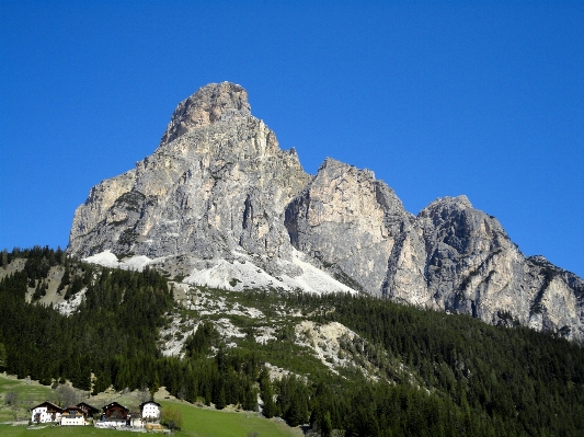 Landscape rock wilderness walking Photo