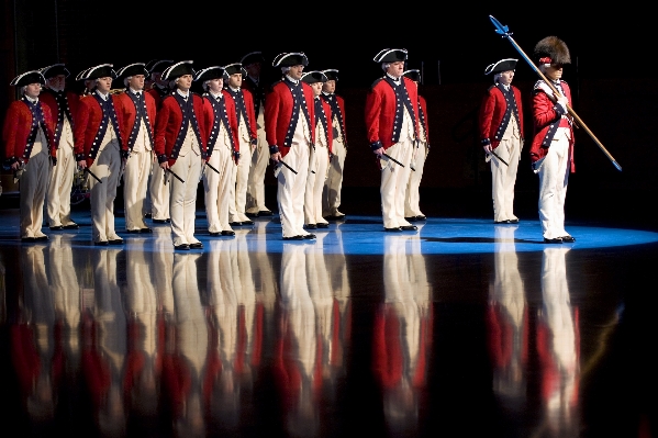 Military band army usa Photo