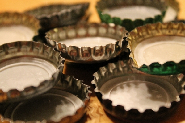 Glass cup food ceramic Photo