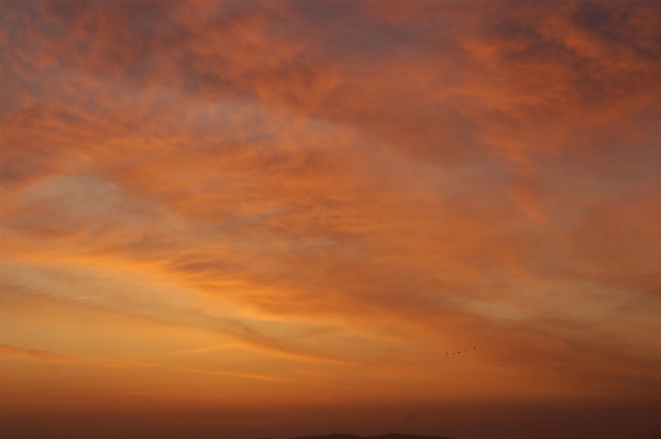 Nature horizon cloud sky Photo