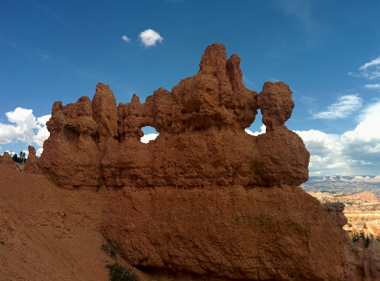 Landscape nature outdoor rock Photo