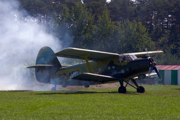 Photo Avion véhicule aviation vol