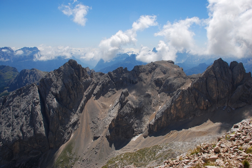 Landschaft rock wildnis
 berg