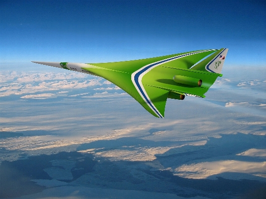 Wing sky technology wind Photo