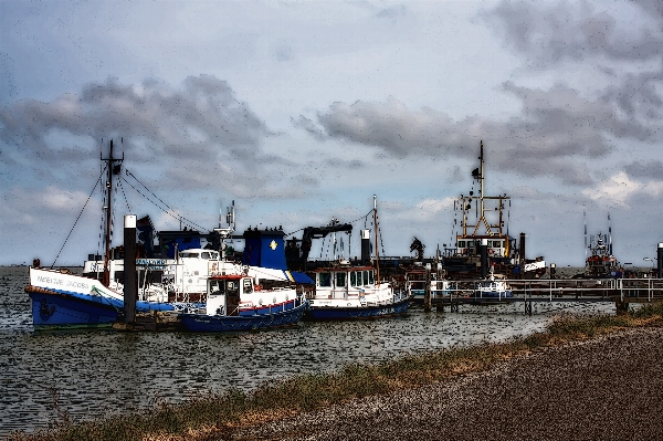 海 海岸 水 dock 写真