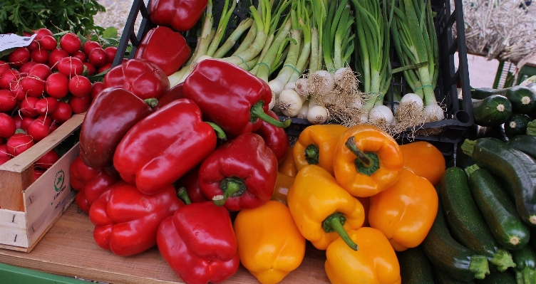 Fruit food spice ingredient Photo