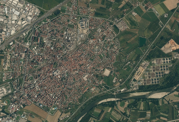 Foto Estrutura fotografia cidade arranha-céu