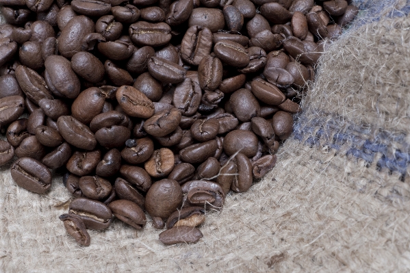 Coffee aroma food produce Photo