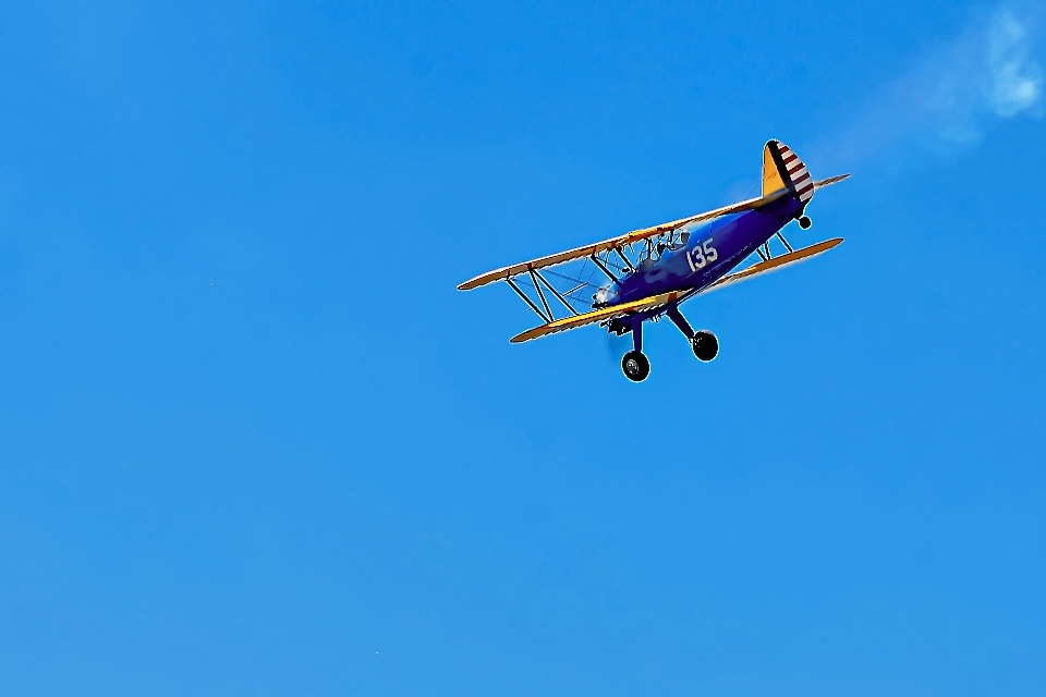 Ala avión aeronave vehículo