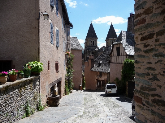 Street house town building Photo