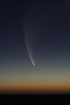 Sky night atmosphere scenic Photo