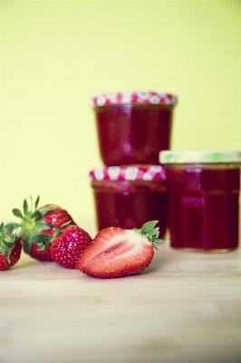 Plant raspberry fruit berry Photo