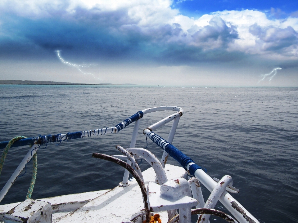 Meer küste wasser natur