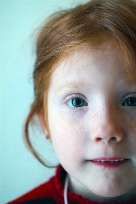 Person girl hair photography Photo