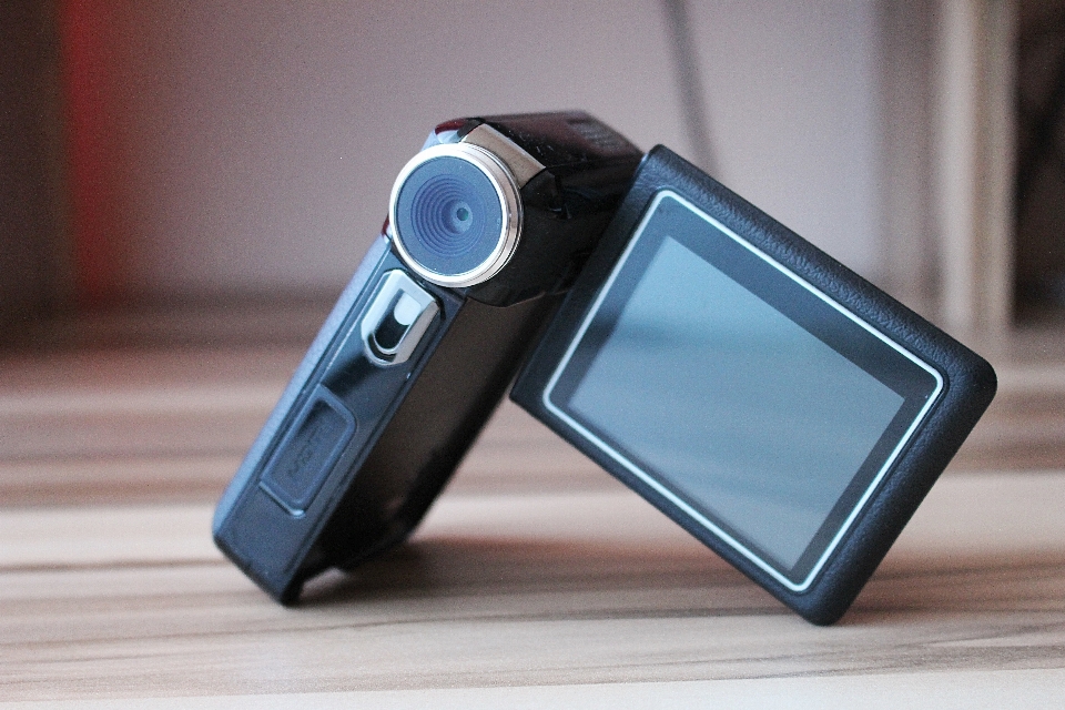 Caméra gadget vidéo produit