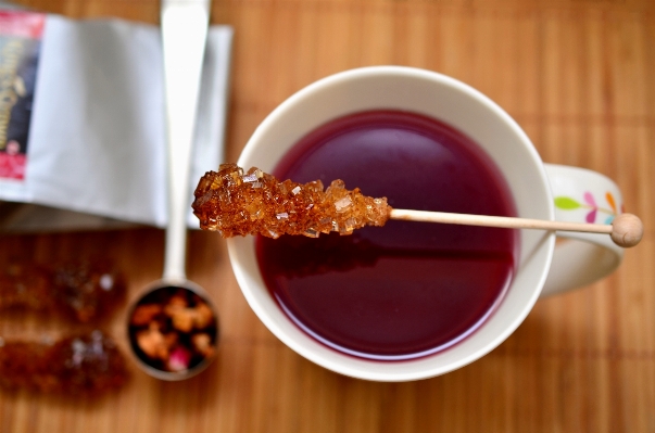 フルーツ 甘い 皿 食事 写真