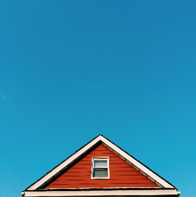 Architecture sky house window Photo