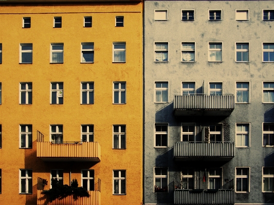 Architecture house window building Photo