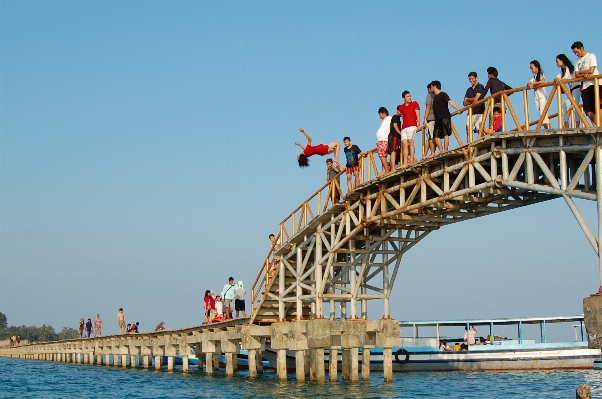 Sea water nature outdoor Photo