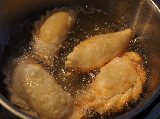 锅 盘子 食物 烹饪 照片