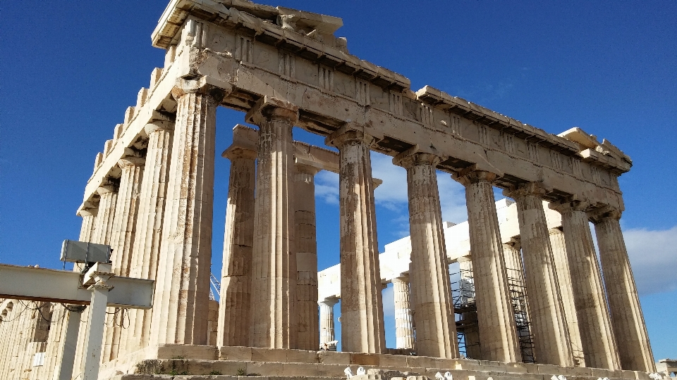 Architecture structure palace monument