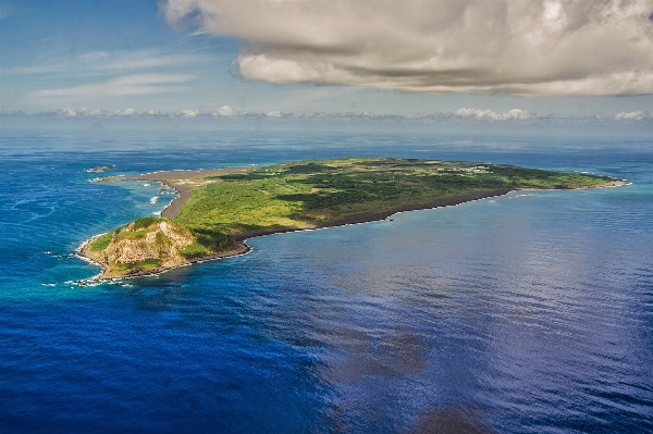 Photo Plage paysage mer côte