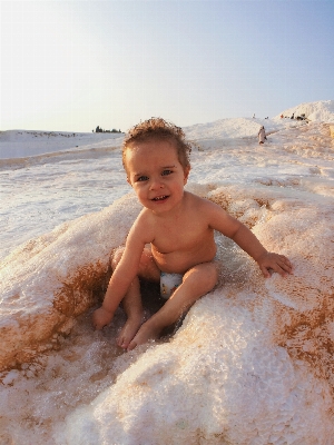 Beach sea coast water Photo