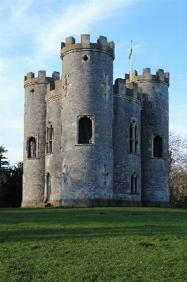 Natur gebäude chateau
 turm Foto