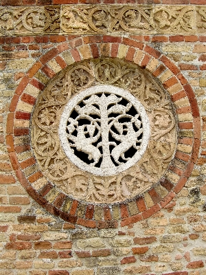 Die architektur boden fenster gebäude Foto