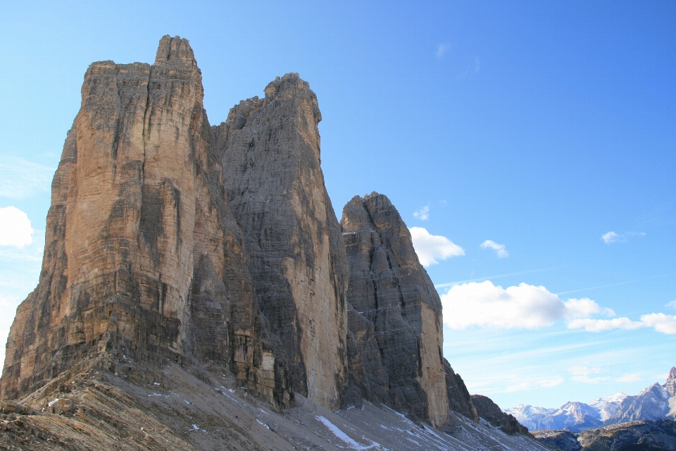 Rock berg abenteuer schlucht