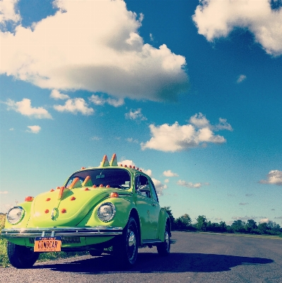 Road street car automobile Photo