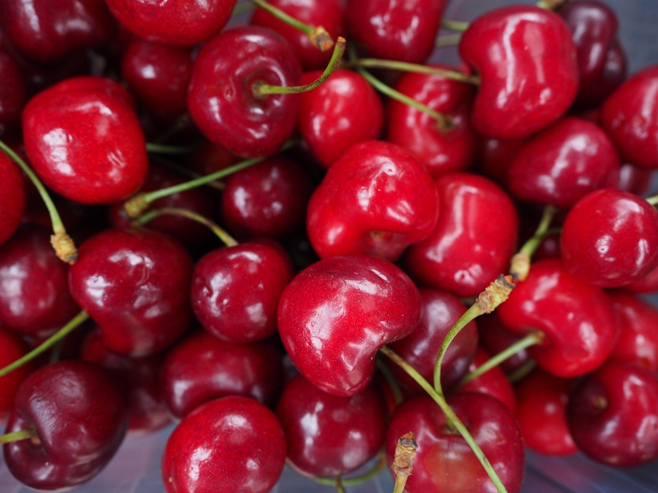 Planta fruta dulce alimento