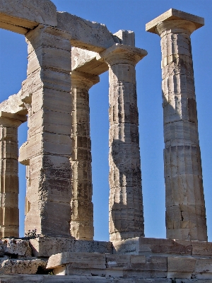 Architecture structure old monument Photo