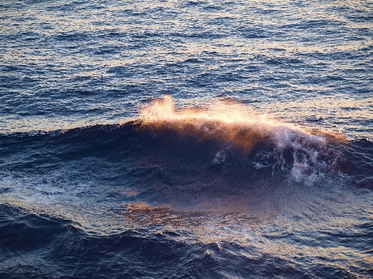 Фото море побережье вода океан