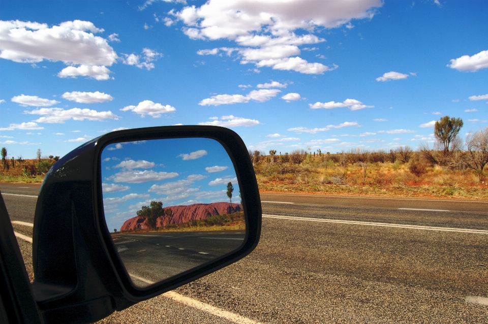 Auto guida viaggio veicolo